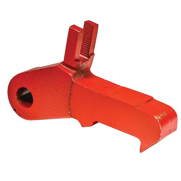 Park Pawl 6" x3" x2"